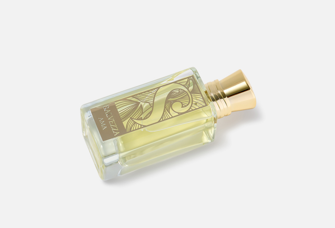 SALVEZZA Eau de parfum Ama 100 ml SALVEZZA Eau de parfum Ama