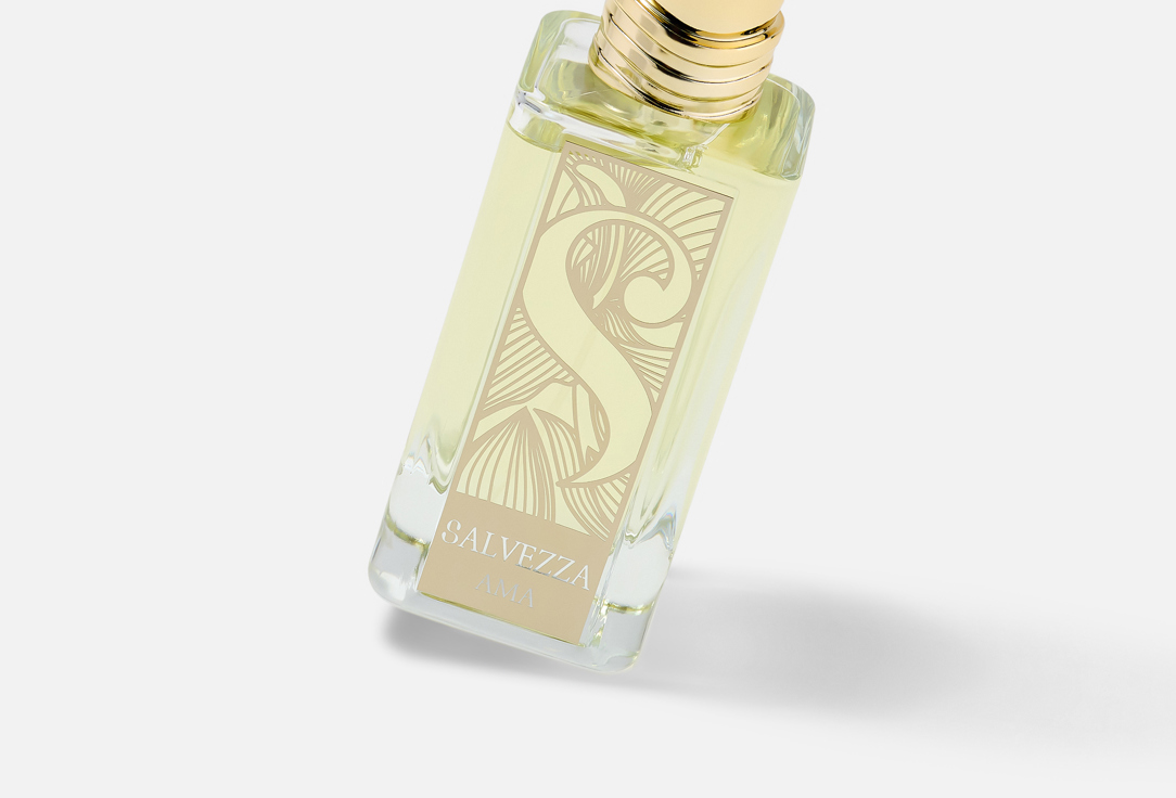 SALVEZZA Eau de parfum Ama 100 ml SALVEZZA Eau de parfum Ama