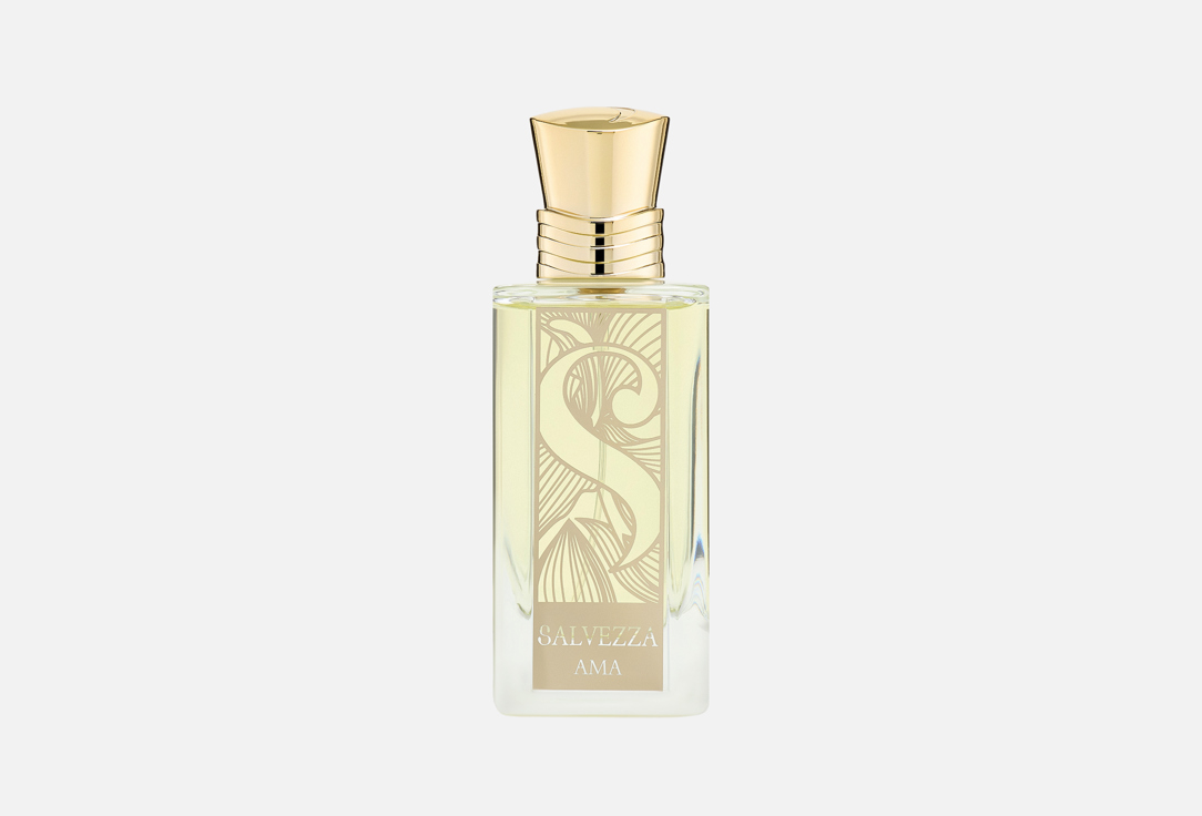 SALVEZZA Eau de parfum Ama 100 ml SALVEZZA Eau de parfum Ama