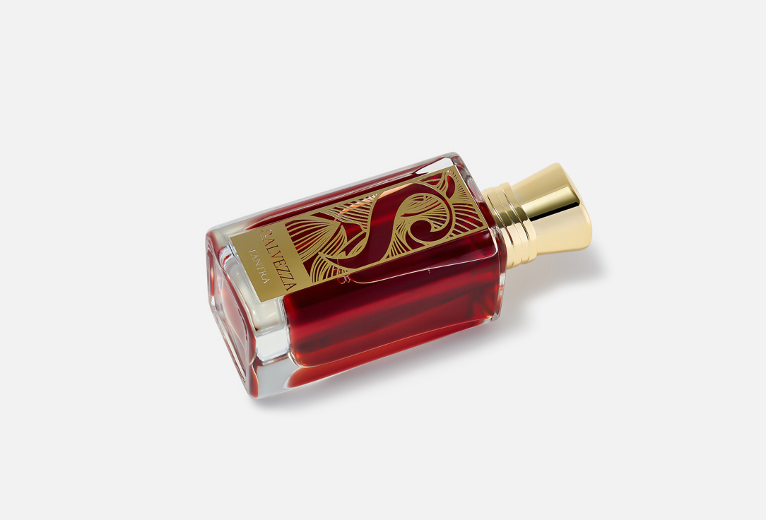 SALVEZZA Eau de parfum Tantra 100 ml SALVEZZA Eau de parfum Tantra