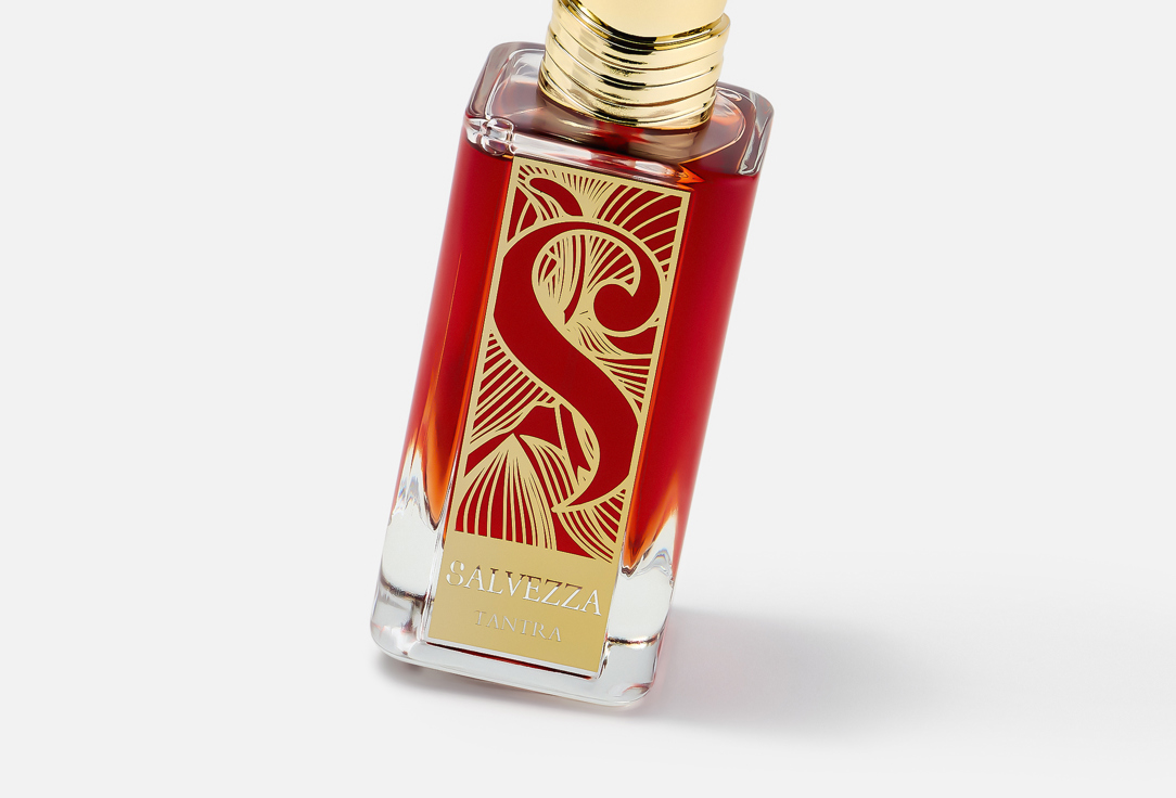 SALVEZZA Eau de parfum Tantra 100 ml SALVEZZA Eau de parfum Tantra