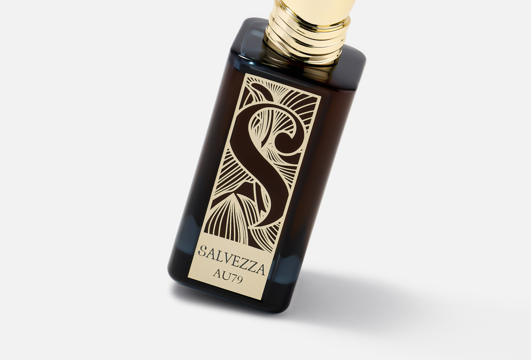 SALVEZZA Eau de parfum AU79 100 ml SALVEZZA Eau de parfum AU79