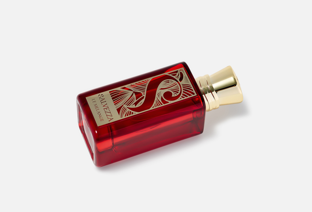 SALVEZZA Eau de parfum Le Mélange 100 ml SALVEZZA Eau de parfum Le Mélange
