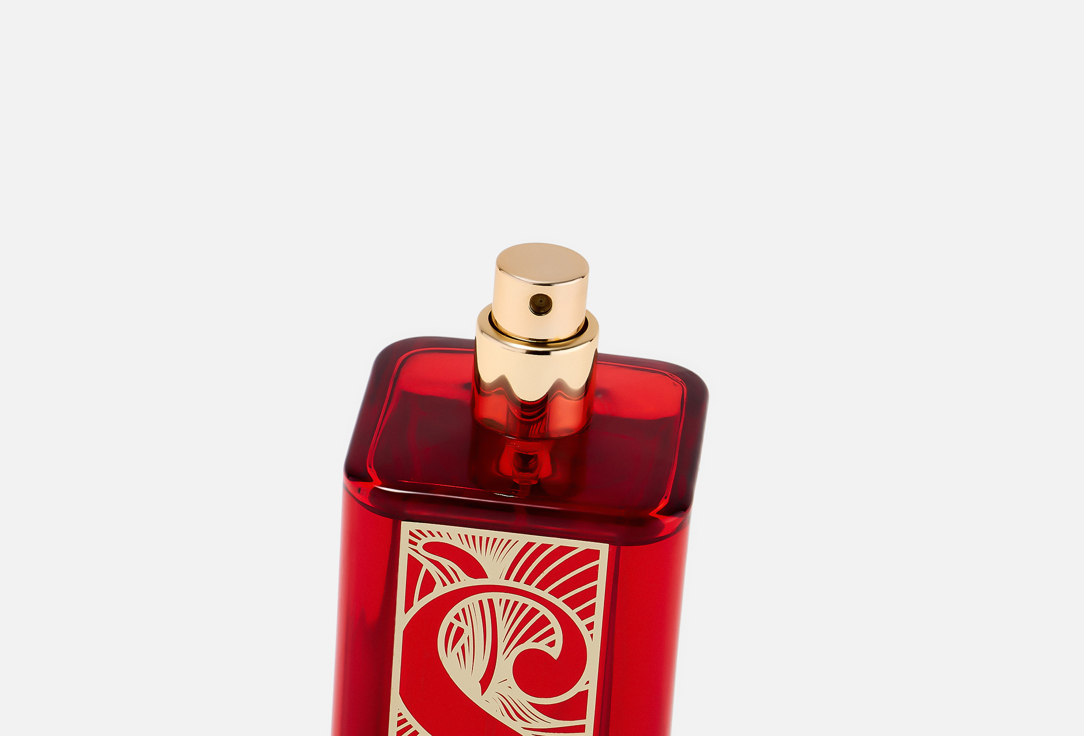 SALVEZZA Eau de parfum Le Mélange 100 ml SALVEZZA Eau de parfum Le Mélange
