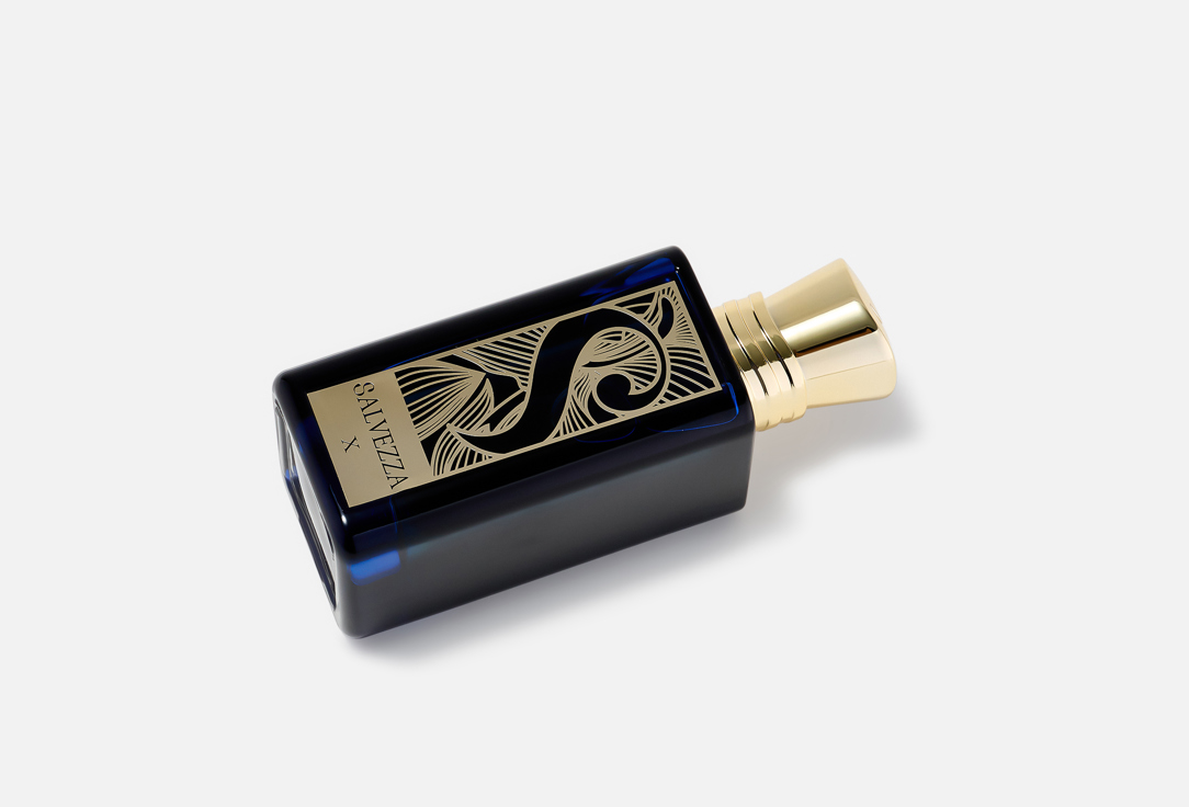 SALVEZZA Eau de parfum X 100 ml SALVEZZA Eau de parfum X