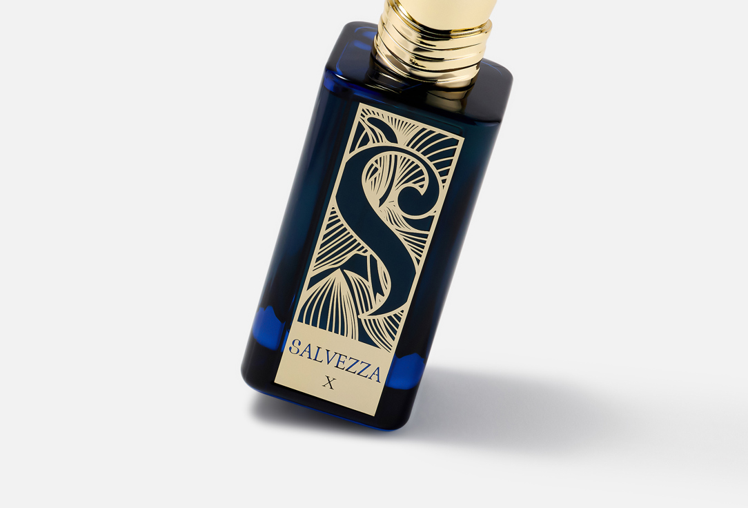 SALVEZZA Eau de parfum X 100 ml SALVEZZA Eau de parfum X