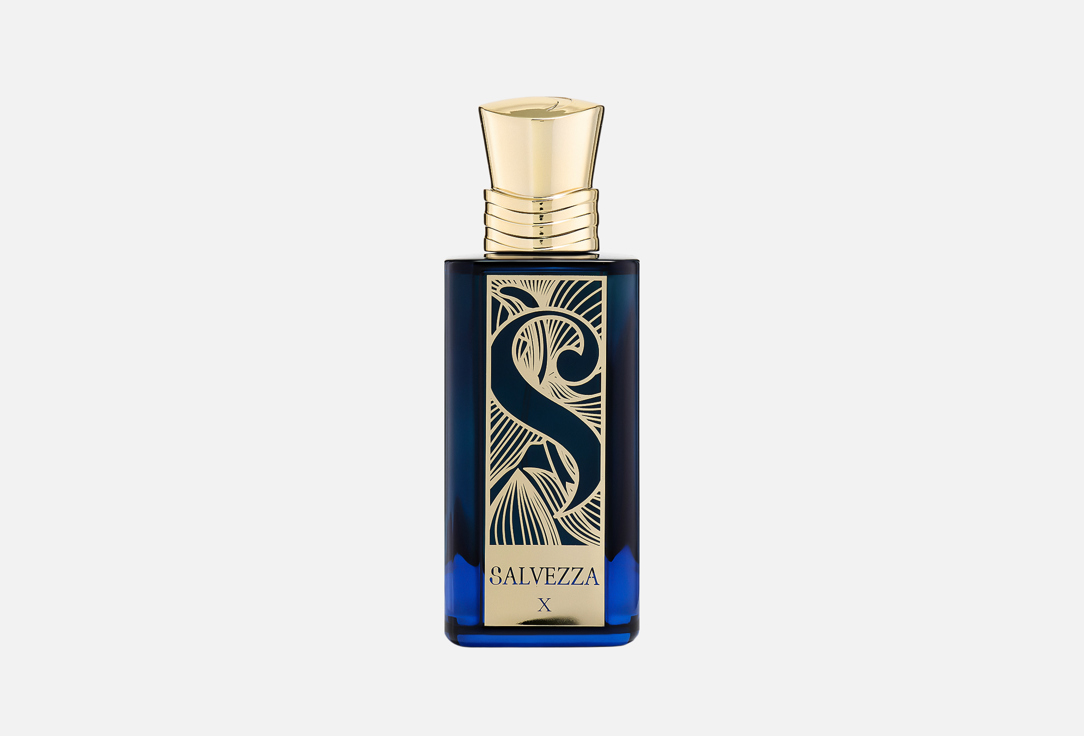 SALVEZZA Eau de parfum X 100 ml SALVEZZA Eau de parfum X