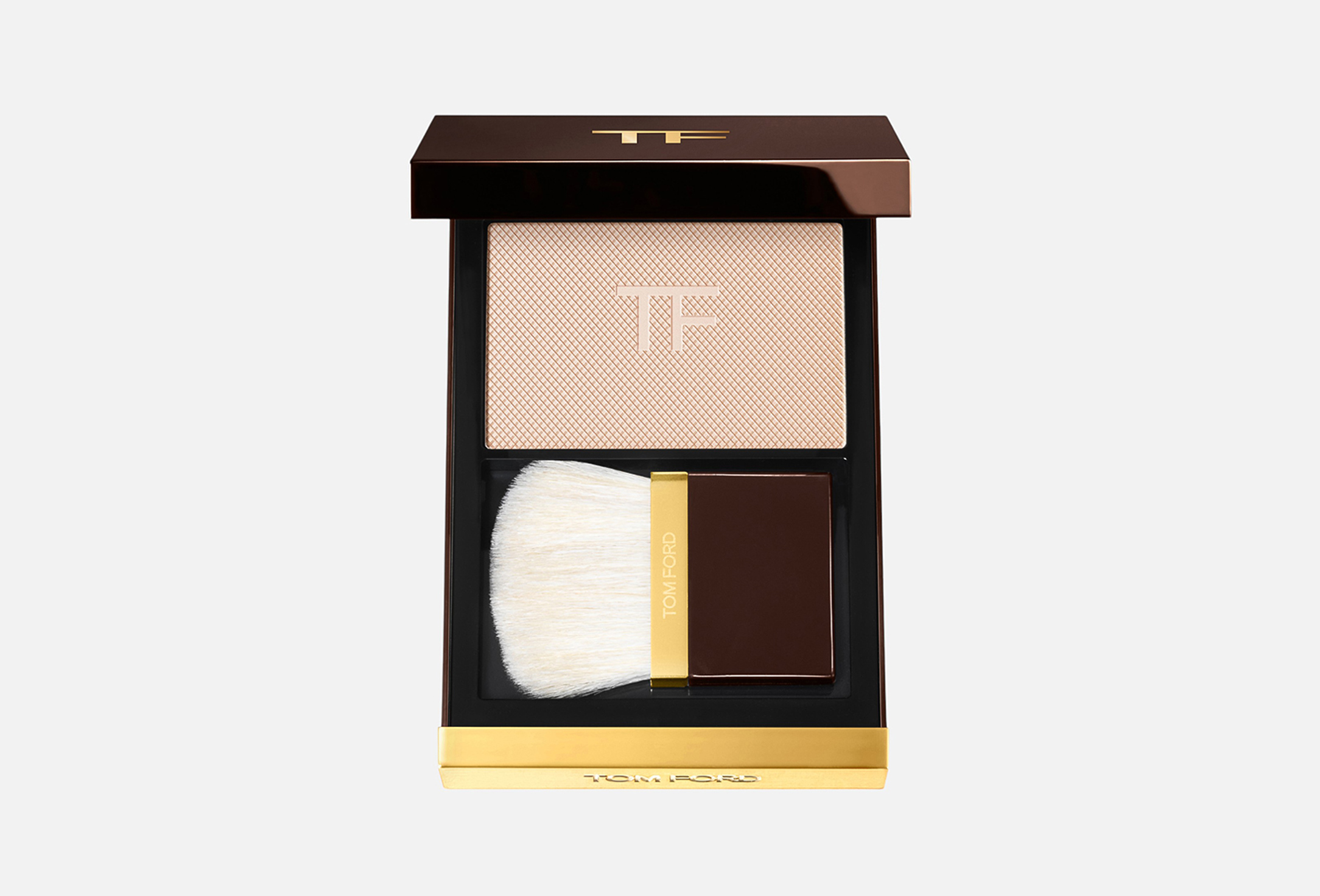 Architecture Soft Matte Blurring Powder  9 01, Alabaster nude
