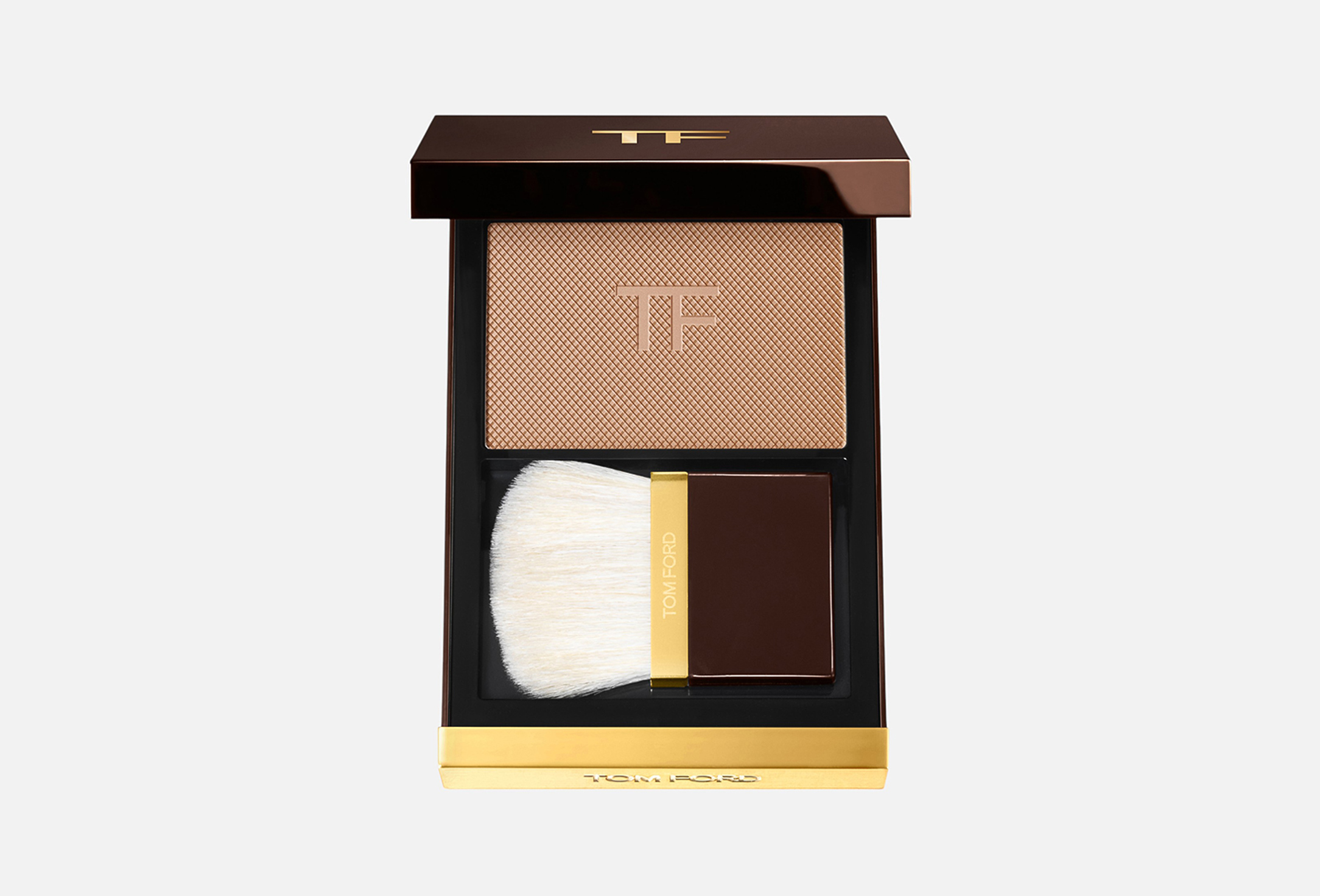 Architecture Soft Matte Blurring Powder  9 03, Sahara dusk