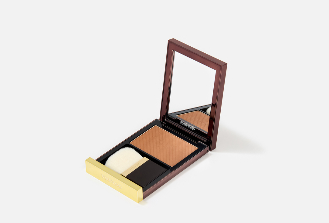 Tom Ford Ultra-light translucent  face powder Architecture Soft Matte Blurring Powder