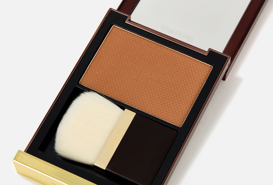 Tom Ford Ultra-light translucent  face powder Architecture Soft Matte Blurring Powder