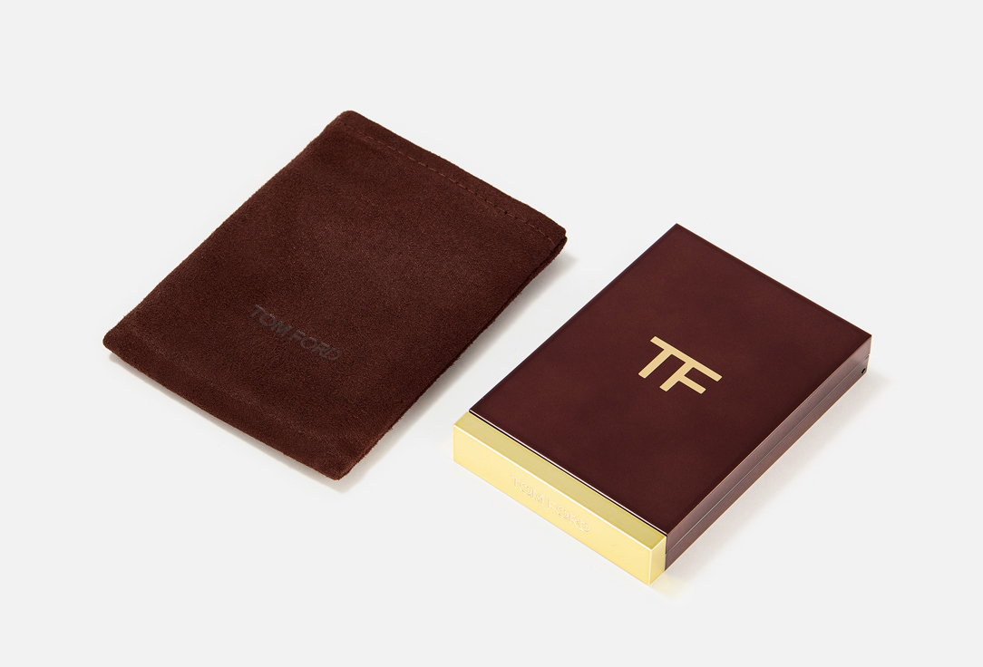 Tom Ford Ultra-light translucent  face powder Architecture Soft Matte Blurring Powder