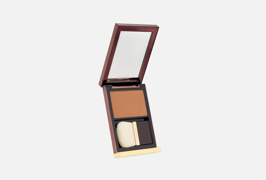Tom Ford Ultra-light translucent  face powder Architecture Soft Matte Blurring Powder