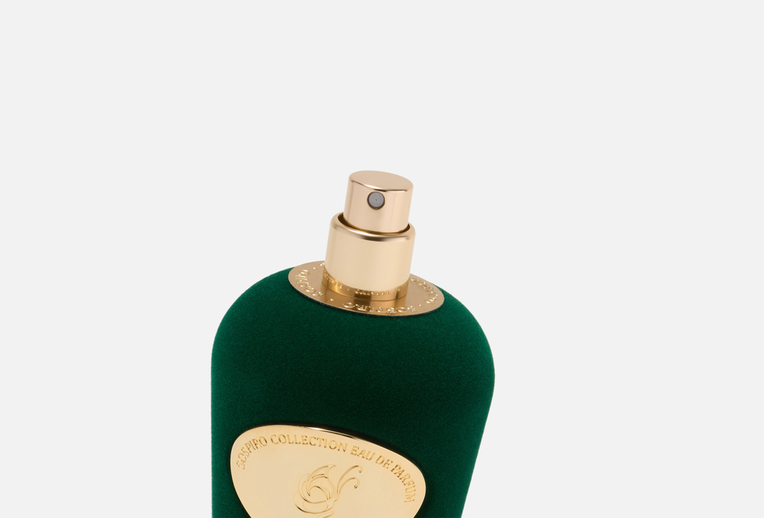 SOSPIRO Eau de Parfum Tenore