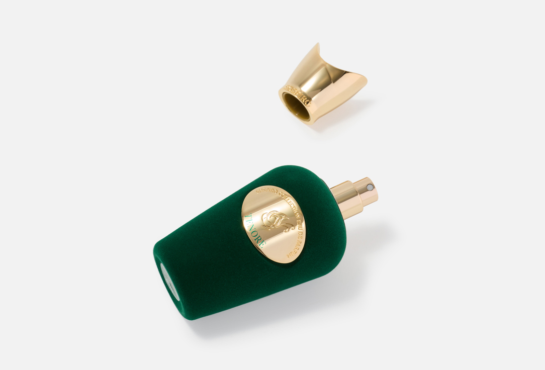 SOSPIRO Eau de Parfum Tenore