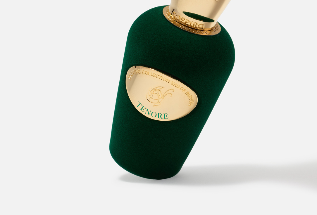 SOSPIRO Eau de Parfum Tenore