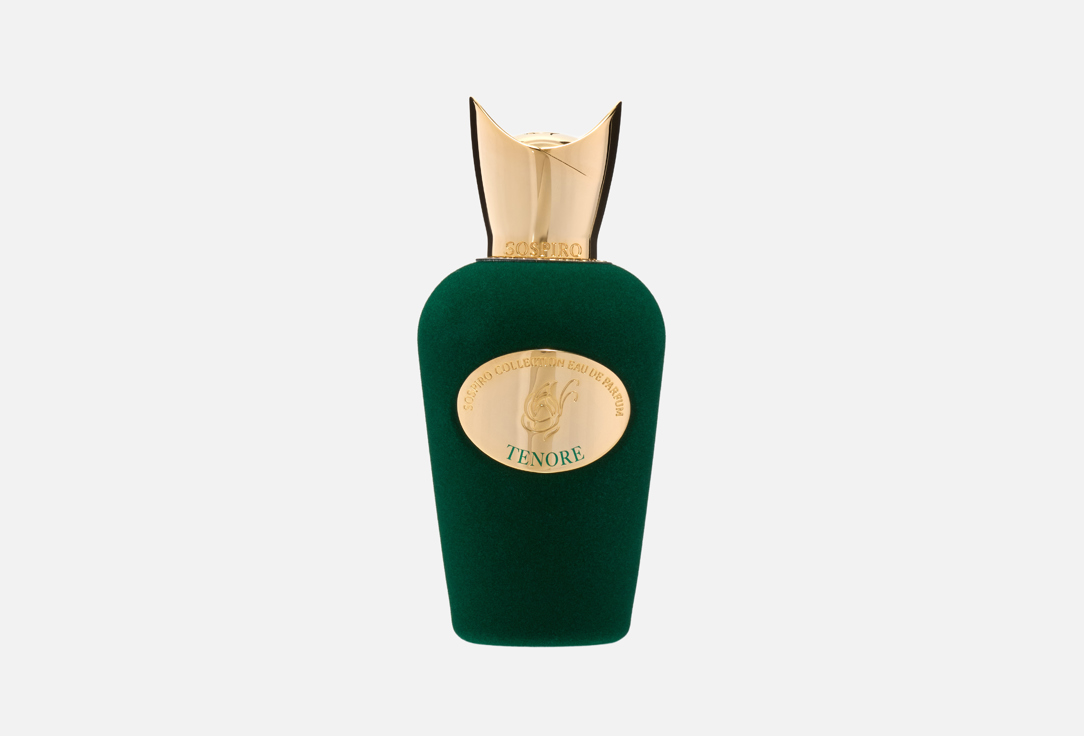 SOSPIRO Eau de Parfum Tenore