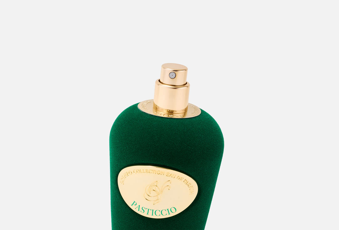 SOSPIRO Eau de Parfum Pasticcio