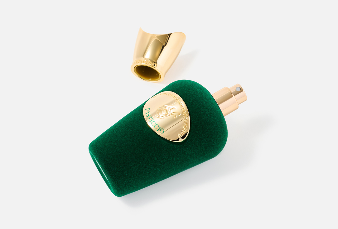 SOSPIRO Eau de Parfum Pasticcio