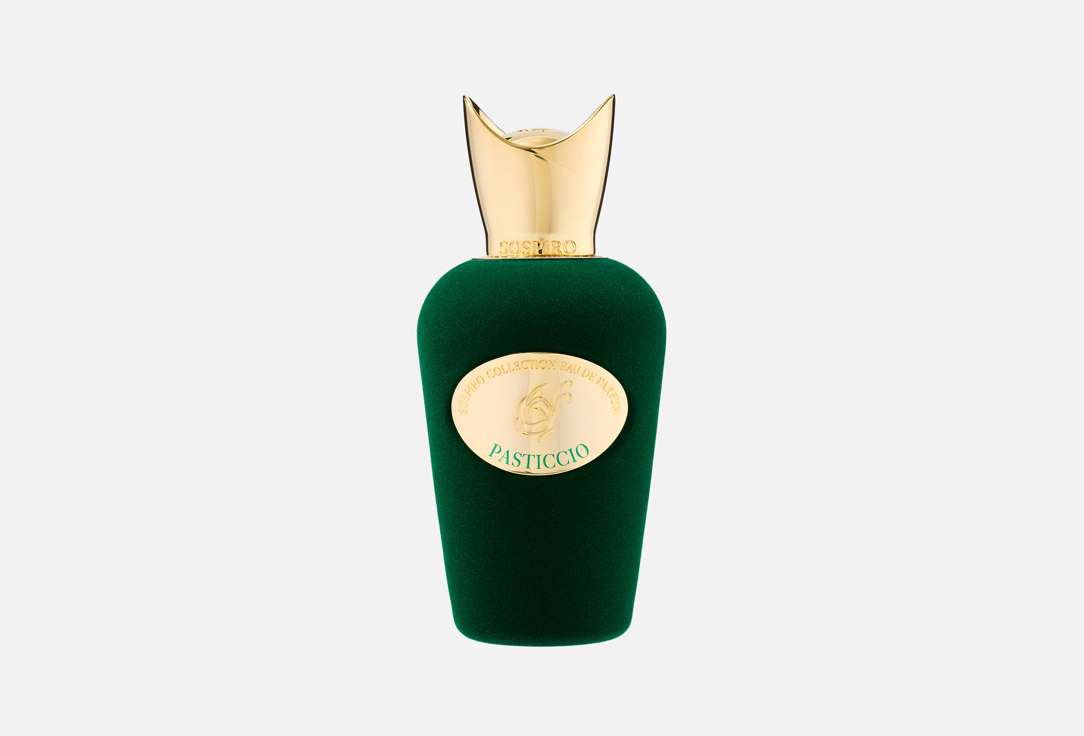 SOSPIRO Eau de Parfum Pasticcio
