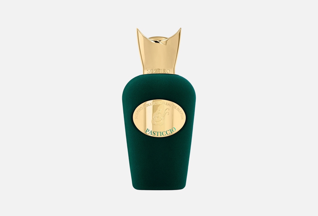 SOSPIRO Eau de Parfum Pasticcio 100 ml SOSPIRO Eau de Parfum Pasticcio