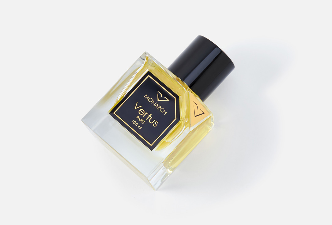 Vertus Eau De Parfum Monarch 100 ml Vertus Eau De Parfum Monarch
