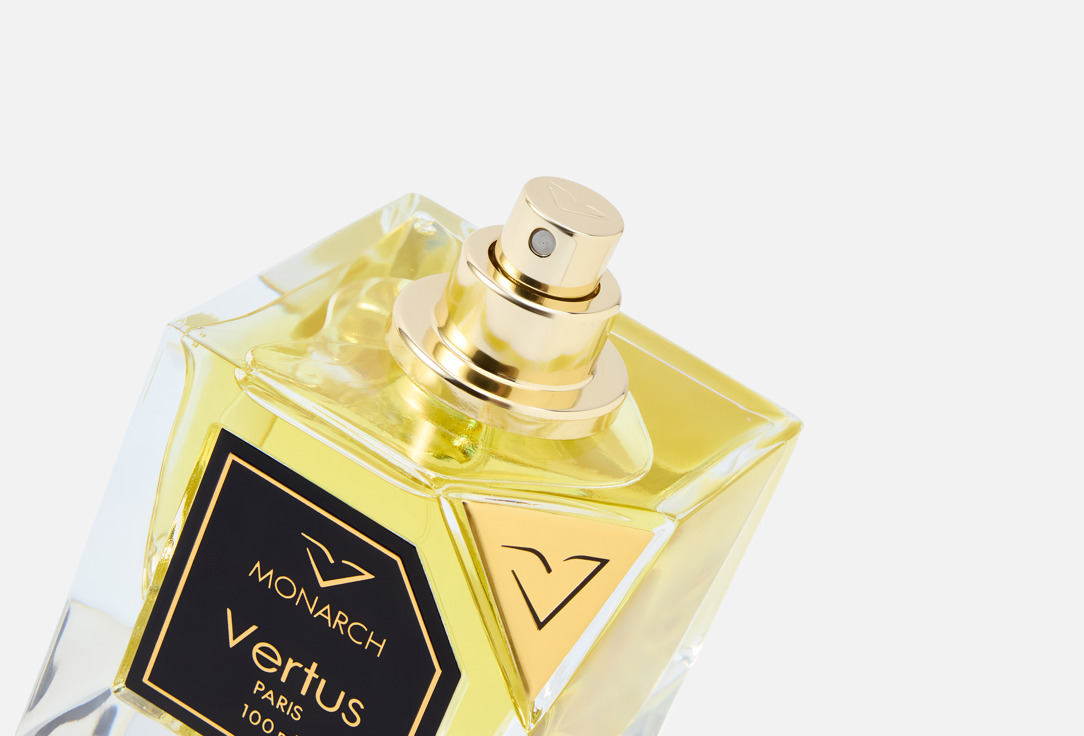 Vertus Eau De Parfum Monarch 100 ml Vertus Eau De Parfum Monarch