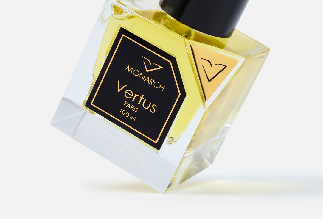 Vertus Eau De Parfum Monarch 100 ml Vertus Eau De Parfum Monarch