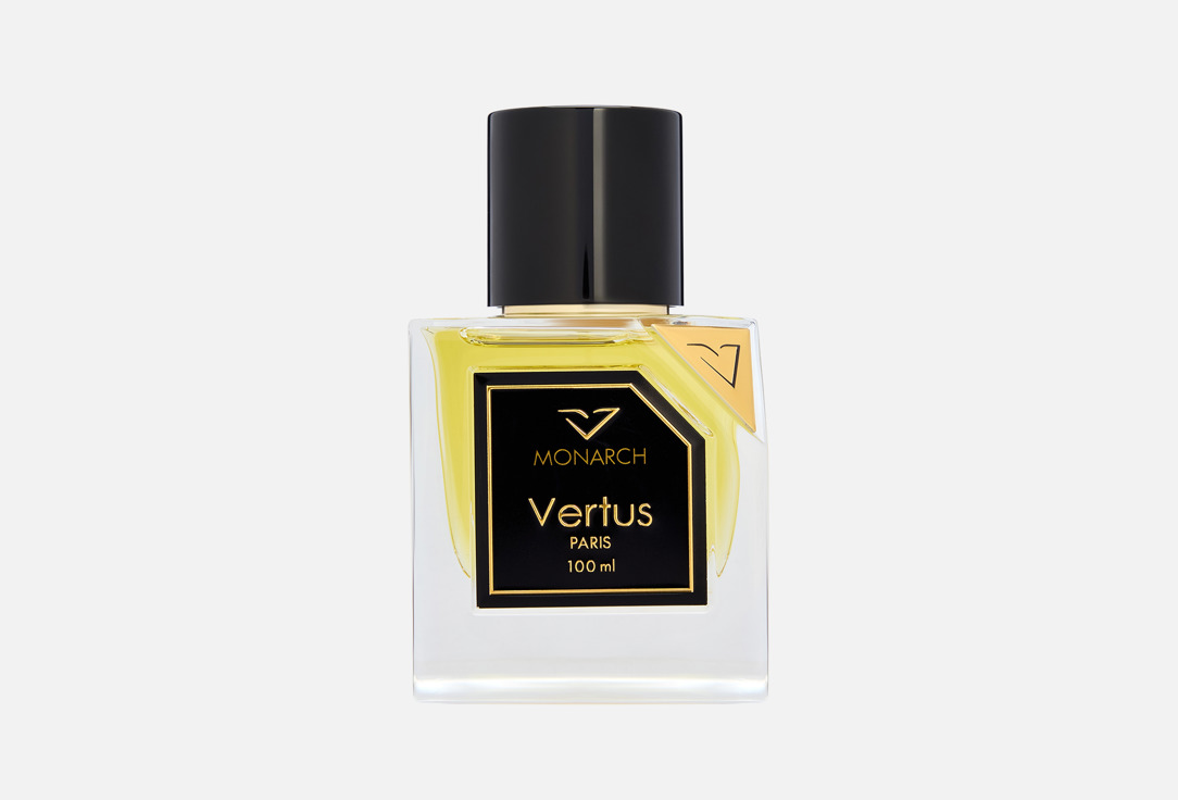Vertus Eau De Parfum Monarch 100 ml Vertus Eau De Parfum Monarch