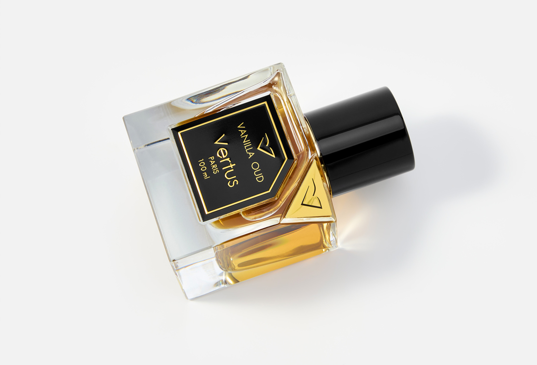 Vertus Eau De Parfum Vanilla Oud 100 ml Vertus Eau De Parfum Vanilla Oud