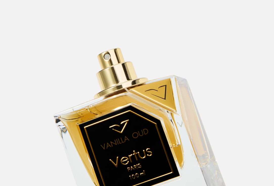 Vertus Eau De Parfum Vanilla Oud 100 ml Vertus Eau De Parfum Vanilla Oud