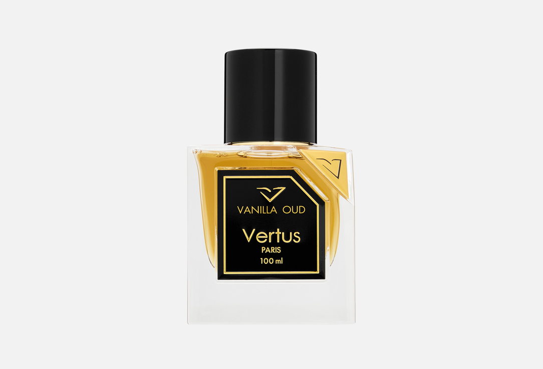 Vertus Eau De Parfum Vanilla Oud 100 ml Vertus Eau De Parfum Vanilla Oud