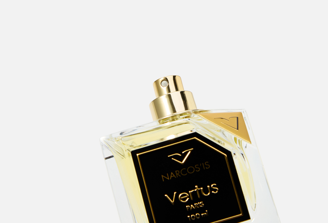 Vertus Eau De Parfum Narcosis
