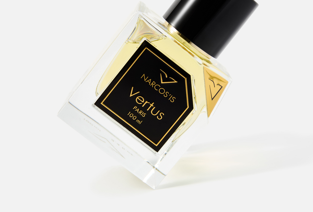 Vertus Eau De Parfum Narcosis
