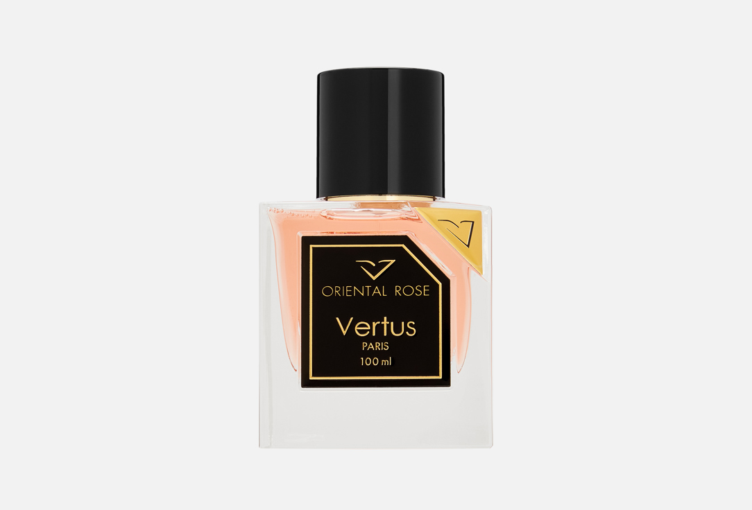 Vertus Eau De Parfum Oriental Rose 100 ml Vertus Eau De Parfum Oriental Rose