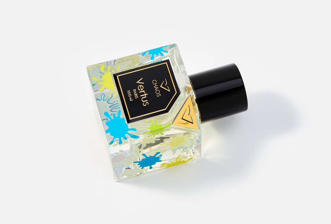 Vertus Eau De Parfum Chaos 100 ml Vertus Eau De Parfum Chaos