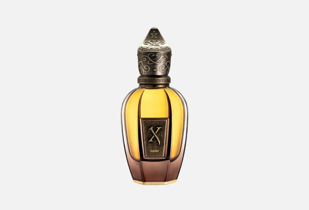 Xerjoff Parfum Hayat