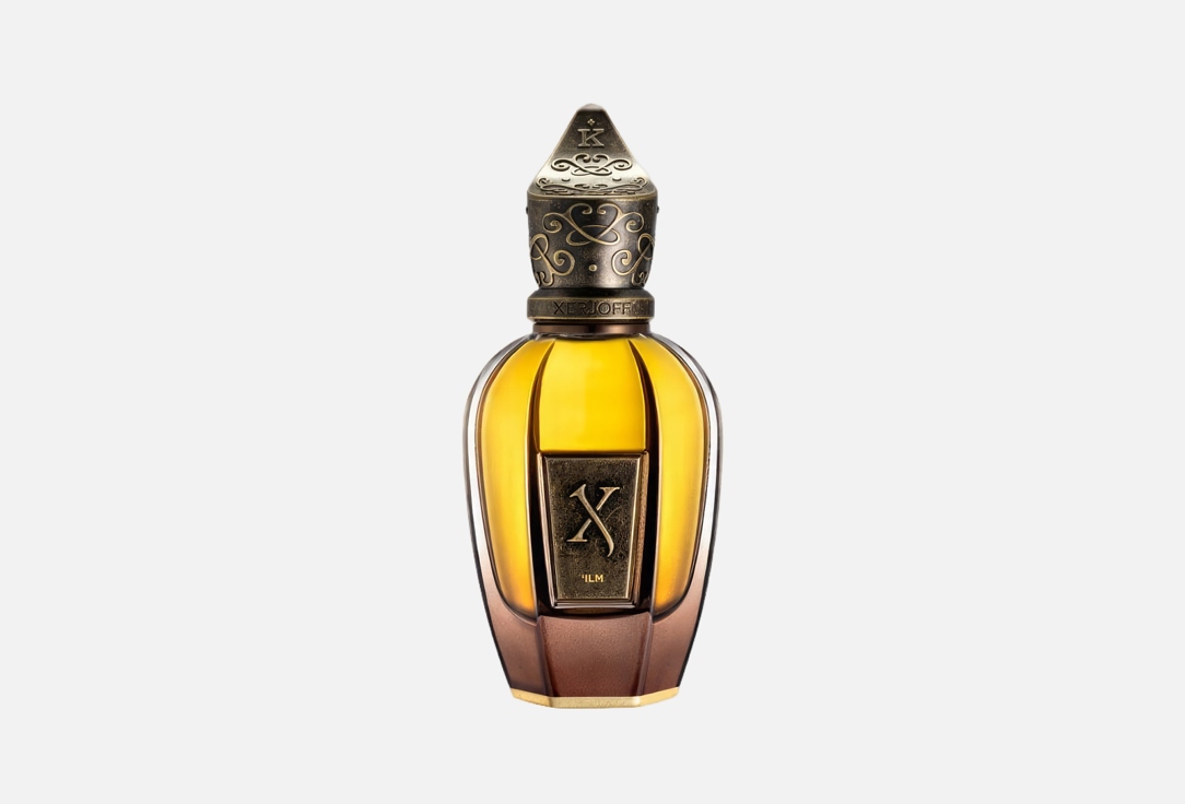 زيرجوف عطر علم
