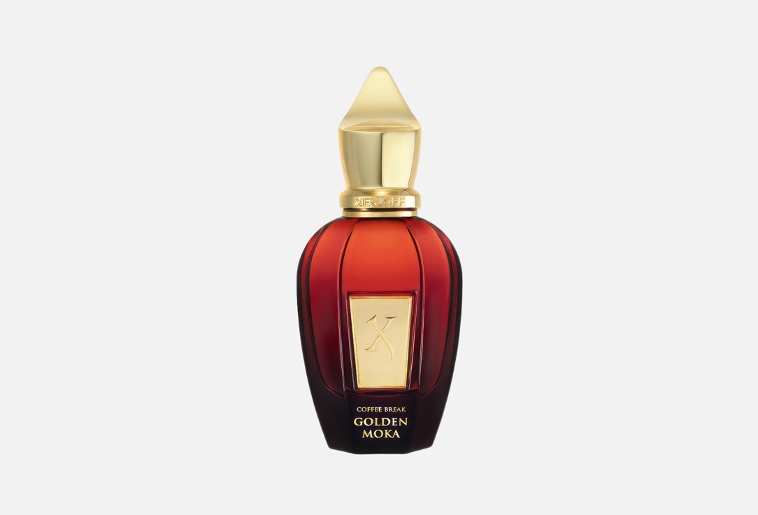 زيرجوف عطر جولدن موكا