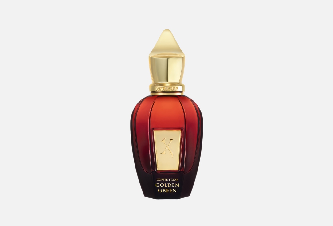 زيرجوف عطر جولدن جرين