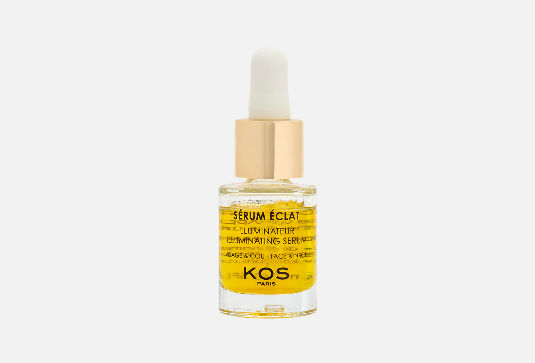 Illuminating Serum  15 