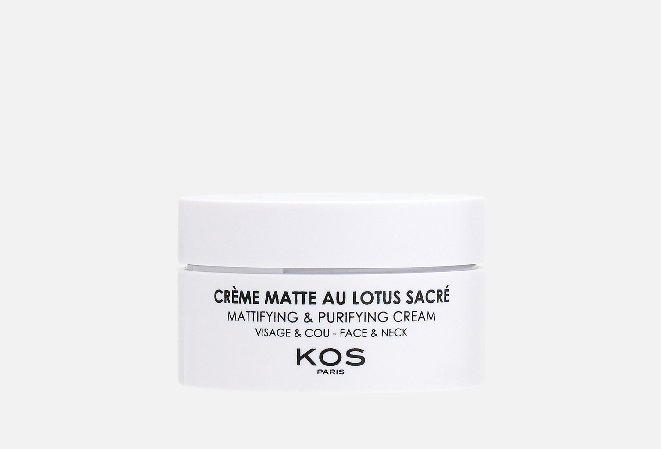 Purifying Cream  50 