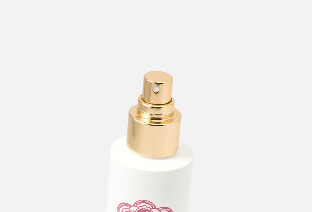 KOS PARIS Refreshing Face Spray Floral Water Rose 200 ml KOS PARIS Refreshing Face Spray Floral Water Rose