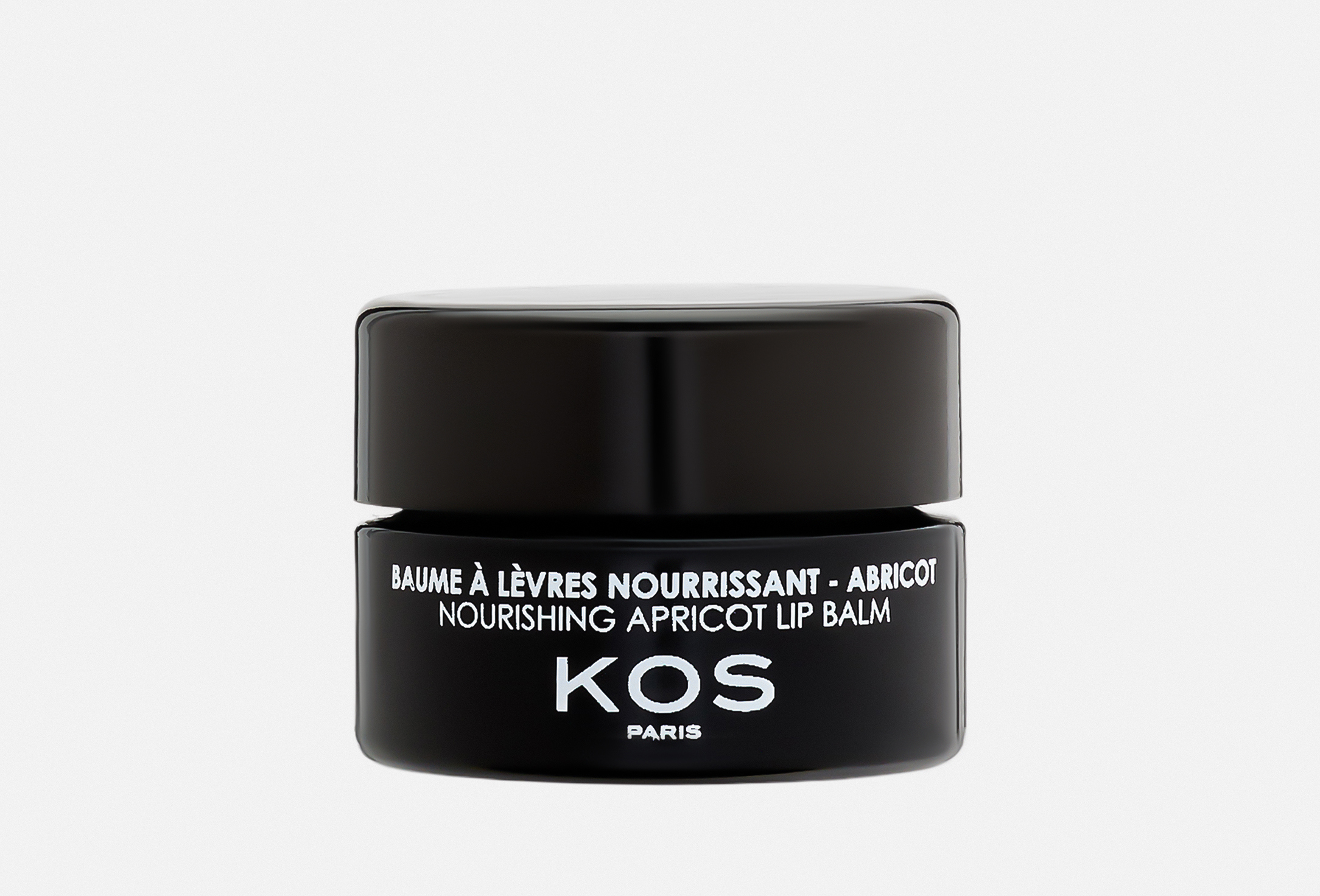 Lip Balm Apricot  10 