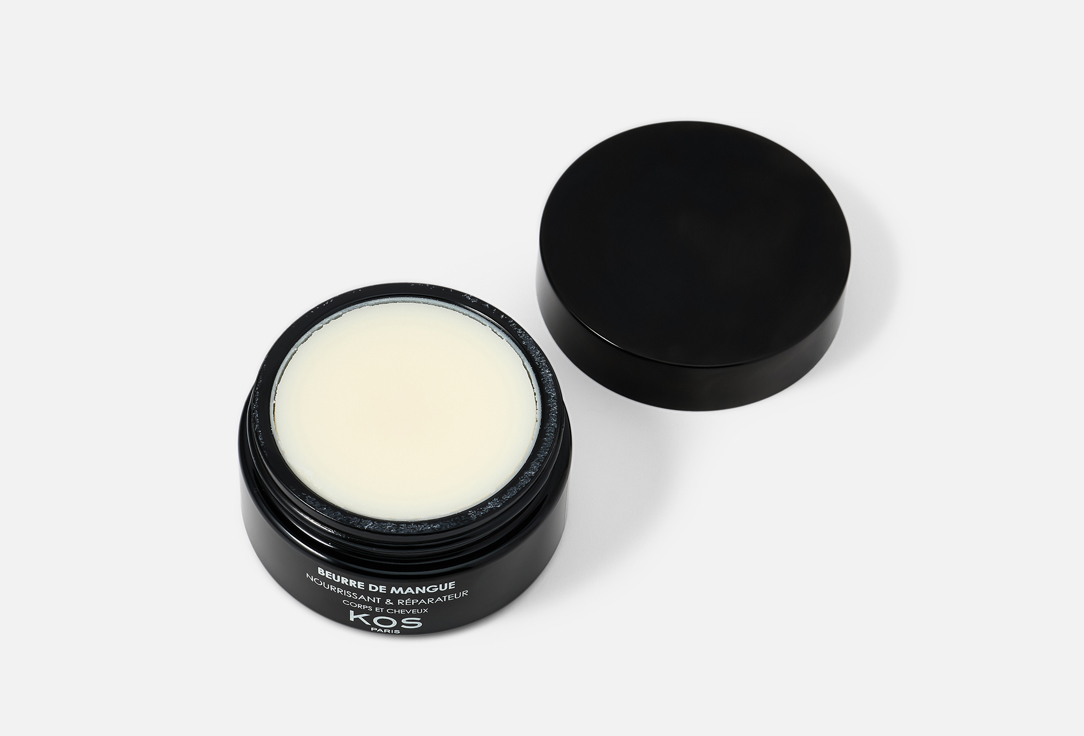 KOS PARIS Nourishing Body Butter Mango Butter 100 ml KOS PARIS Nourishing Body Butter Mango Butter