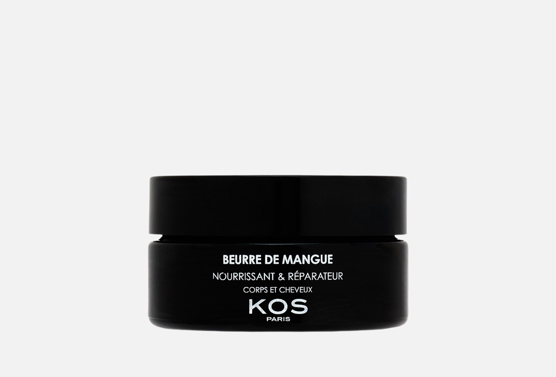 KOS PARIS Nourishing Body Butter Mango Butter 100 ml KOS PARIS Nourishing Body Butter Mango Butter