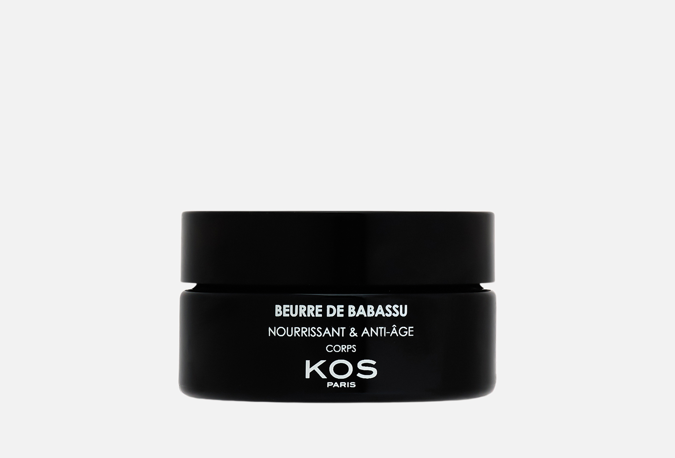 Babassu Butter  100 