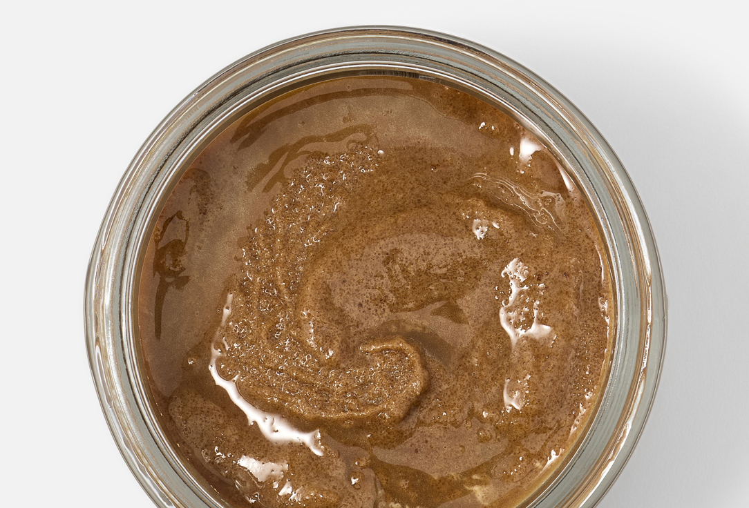KOS PARIS Exfoliating & Moisturizing Body Scrub Mauritian Sugar Scrub 200 ml KOS PARIS Exfoliating & Moisturizing Body Scrub Mauritian Sugar Scrub