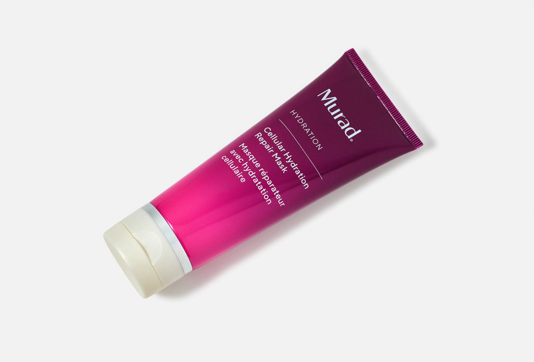 Murad Moisturizing & Replenishing Face Mask Cellular Hydration Repair