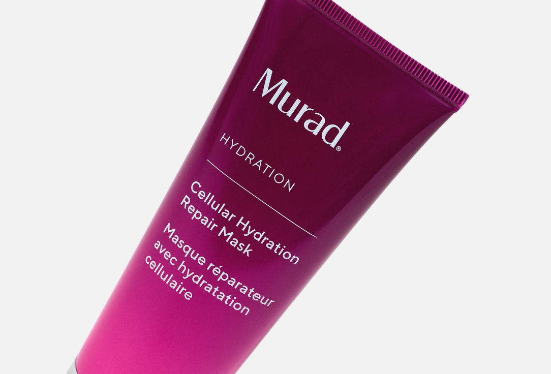 Murad Moisturizing & Replenishing Face Mask Cellular Hydration Repair